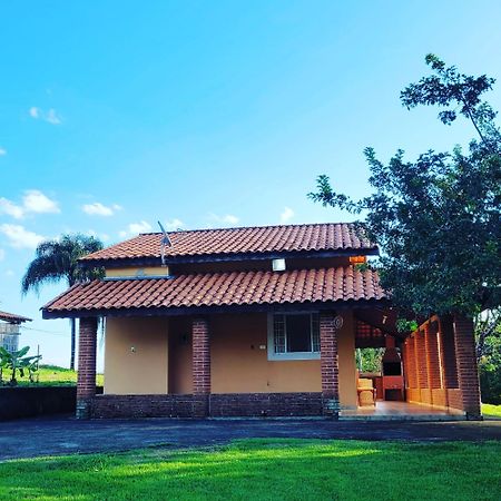 Pousada Rancho Caipira Socorro  Exteriér fotografie