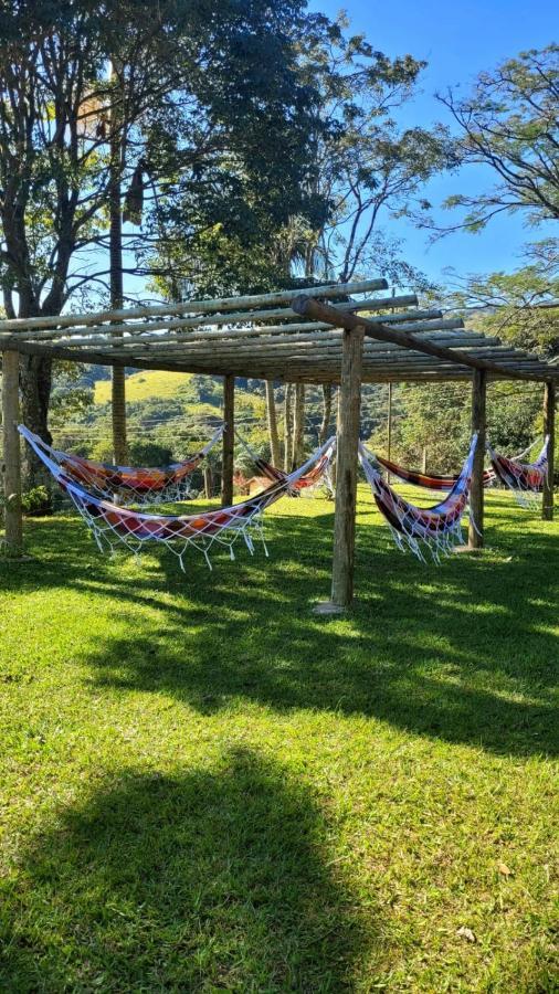Pousada Rancho Caipira Socorro  Exteriér fotografie