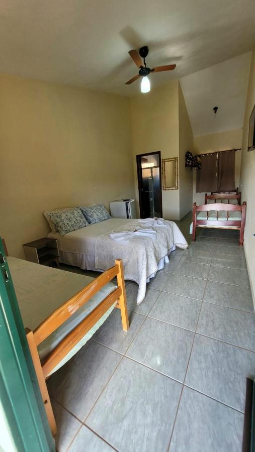 Pousada Rancho Caipira Socorro  Pokoj fotografie